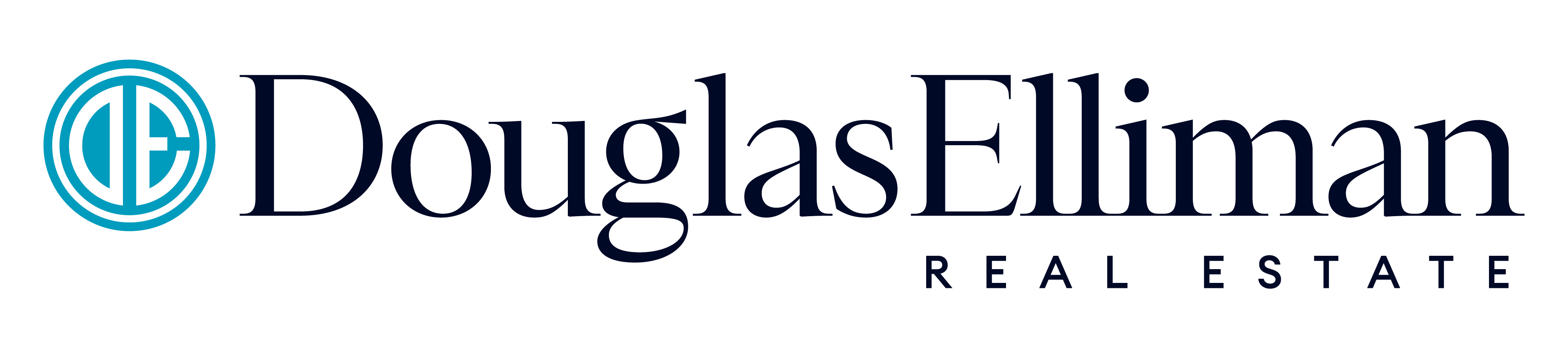 Douglas Elliman Logo